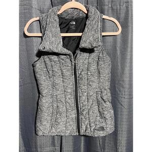 The north face puffer Vest